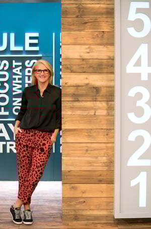 Mel Robbins Photo
